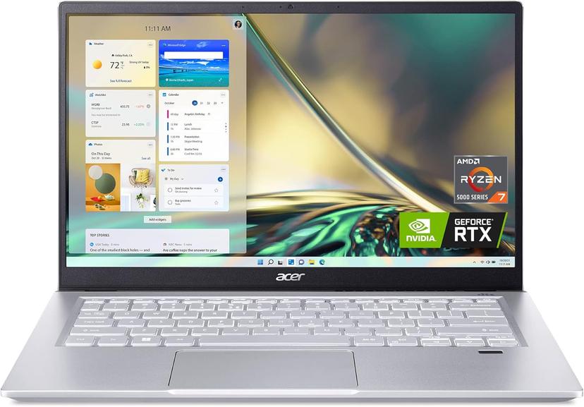 Acer Swift X (RTX 3050)