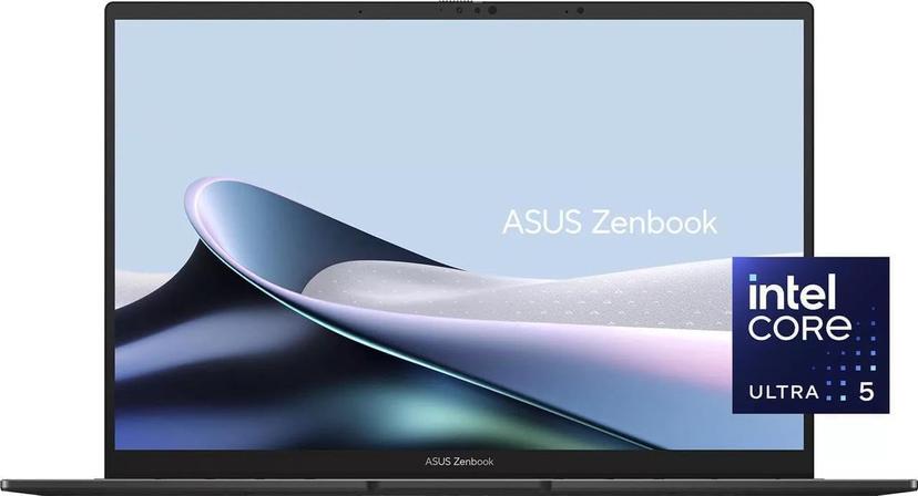 ASUS ZenBook 14 Pro OLED