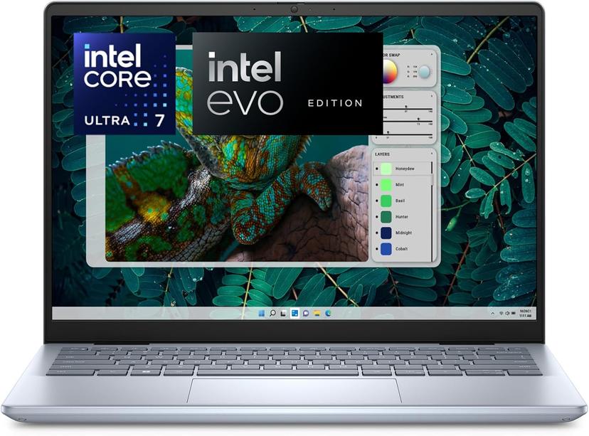 Dell Inspiron 14 Plus