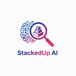 StackedUp Logo