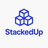 StackedUp Logo