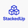 StackedUp Logo